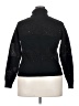 Knitted & Knotted Black Turtleneck Sweater Size XXLEstimated - photo 2