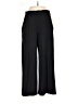 Masai Black Dress Pants Size XS - photo 1
