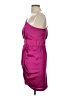 Aqua Pink Cocktail Dress Size 10 - photo 5