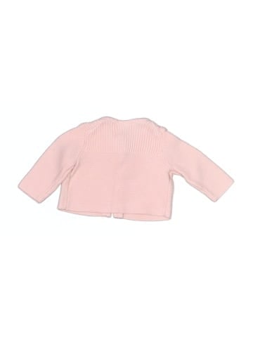 Janie and Jack Cardigan (view 2)