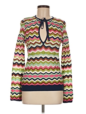M Missoni Pullover Sweater (view 1)