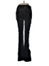 Blank NYC Chevron-herringbone Black Gray Jeans Size 28 waist - photo 2