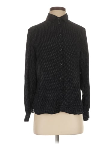 Philosophy Republic Clothing Long Sleeve Blouse (view 1)