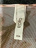 Assorted Brands Gold Bodysuit Size S - photo 3