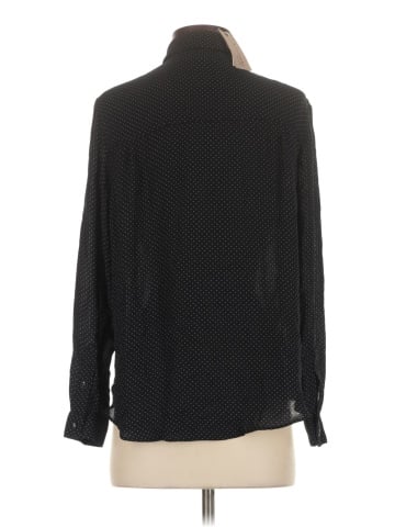 Philosophy Republic Clothing Long Sleeve Blouse (view 2)