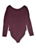 Old Navy Burgundy Bodysuit Size L - photo 1