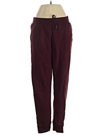 Basic Editions Casual Pants (view 1)