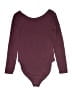 Old Navy Burgundy Bodysuit Size L - photo 2