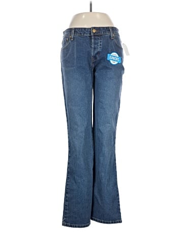 Levi Strauss Signature Jeans (view 1)