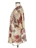 Assorted Brands 100% Polyester Ivory Kimono Size M - photo 5