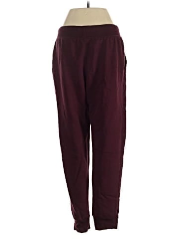 Basic Editions Casual Pants (view 2)