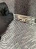 Max Studio Tweed Gray Short Sleeve T-Shirt Size 1X - photo 7