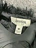 Speechless 100% Polyester Black Faux Fur Vest Size M (kids) - photo 3