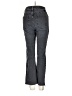 BDG Black Gray Jeans Size 25 waist - photo 2