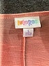 Lularoe Pink Tank Top Size L - photo 7