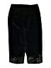 No Boundaries 100% Polyester Black Fleece Pants Size M - photo 1