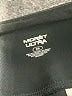 Moret Ultra Color Block Black Active Pants Size XS - photo 7
