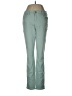 Style&Co Green Jeans Size 6 - photo 1