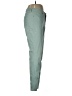 Style&Co Green Jeans Size 6 - photo 4