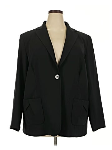 Doncaster Collection Blazer (view 1)