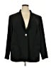 Doncaster Collection Black Blazer Size 20 - photo 1