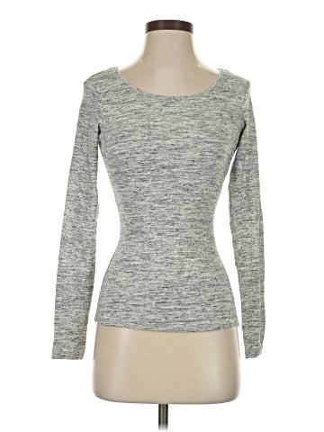 H&M L.O.G.G. Long Sleeve T-Shirt (view 1)