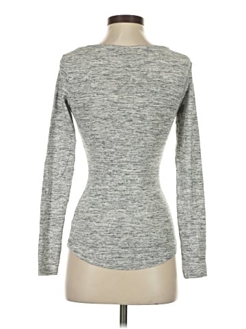 H&M L.O.G.G. Long Sleeve T-Shirt (view 2)