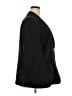 Doncaster Collection Black Blazer Size 20 - photo 4