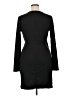 Ambiance Black Cocktail Dress Size 1X - photo 2