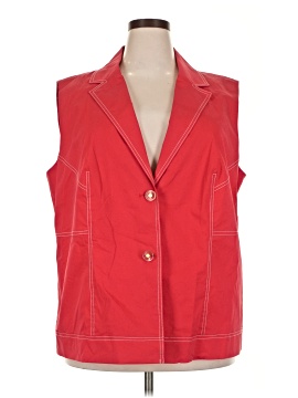 Doncaster Collection Vest