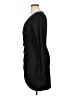 Ambiance Black Cocktail Dress Size 1X - photo 5