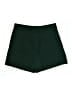 Assorted Brands Solid Green Shorts Size L - photo 2