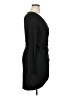 Ambiance Black Cocktail Dress Size 1X - photo 4