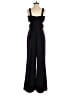 Jay x Jay Godfrey Solid Black Jumpsuit Size 0 - photo 2
