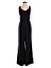 Jay x Jay Godfrey Solid Black Jumpsuit Size 0 - photo 1