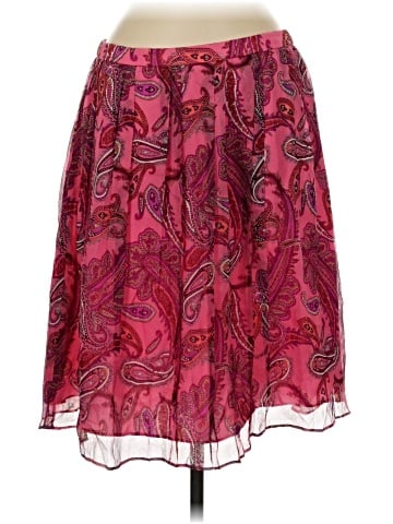 J.Crew Casual Skirt (view 1)