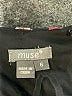 Muse 100% Cotton Paisley Floral Multi Color Black Casual Dress Size 6 - photo 4