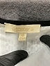 Etcetera 100% Cotton Houndstooth Gray Formal Skirt Size 12 - photo 4