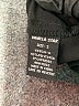 Vanilla Star Solid Black Casual Pants Size S - photo 8