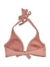 Kona Sol Pink Swimsuit Top Size S - photo 2