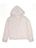 Assorted Brands 100% Polyester Purple Pullover Hoodie Size L (youth) - photo 1