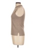 ee:some Tan Sweater Vest Size L - photo 5