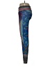 Onzie Print Blue Yoga Pants Size Med - Lg - photo 5