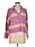 Wild Fable Pink Pullover Sweater Size M - photo 1
