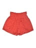 Marilyn Monroe Hearts Red Shorts Size XS - photo 1