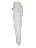 Artisan NY Hearts Gray Sweatpants Size M - photo 5