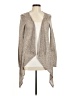 Twenty One Tan Cardigan Size M - photo 1