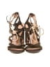 Sam Edelman Green Sandals Size 8 1/2 - photo 2
