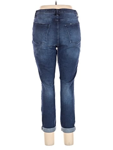 Trafaluc by Zara Jeans (view 2)