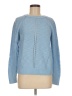 Ann Taylor LOFT Blue Pullover Sweater Size M - photo 1